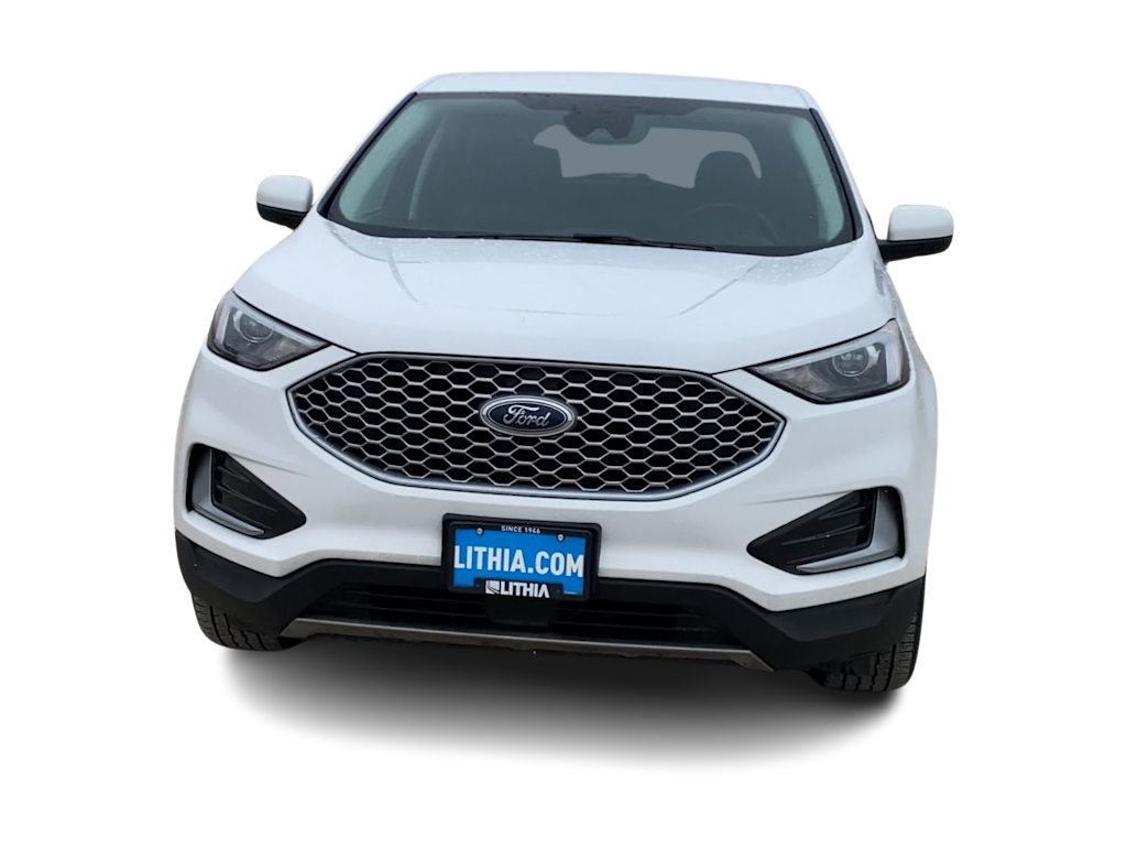 Thumbnail: 2023 Ford Edge - 6