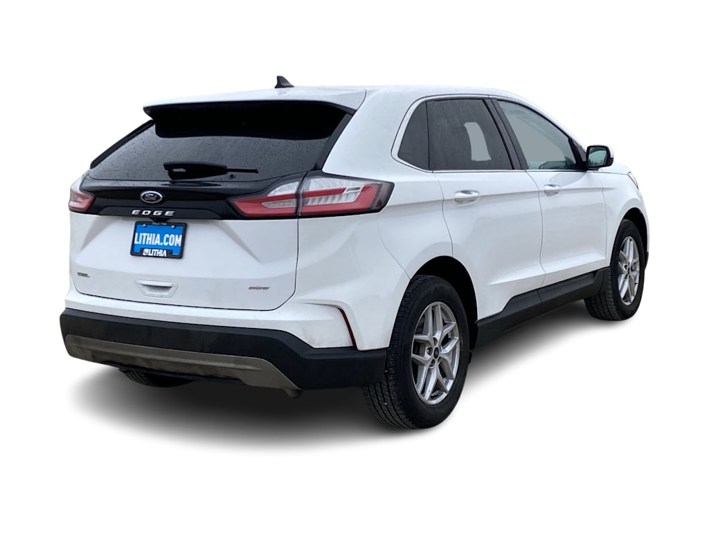 Thumbnail: 2023 Ford Edge - 23