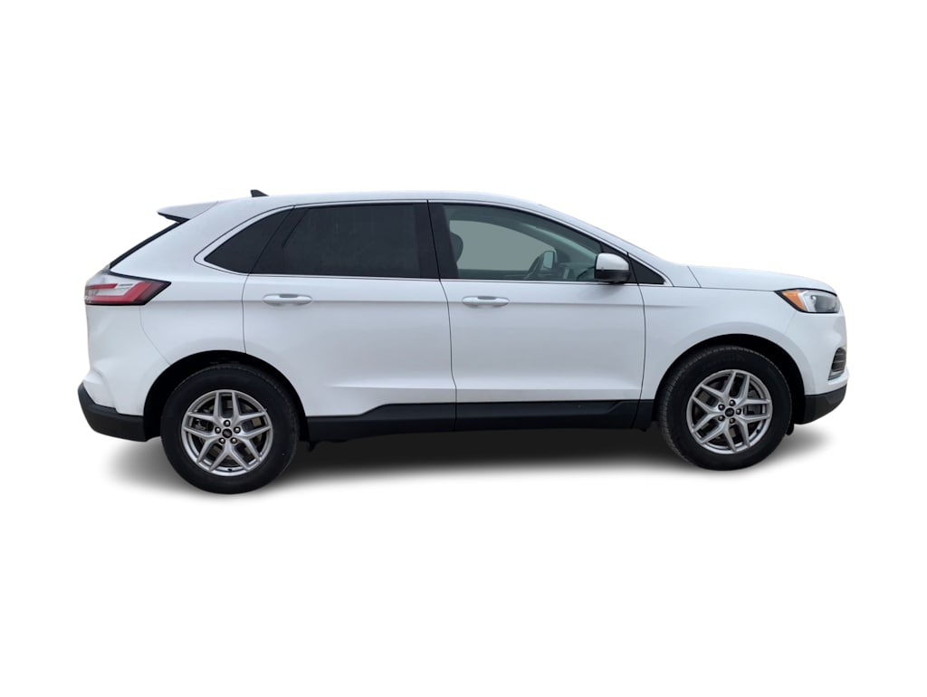 Thumbnail: 2023 Ford Edge - 19
