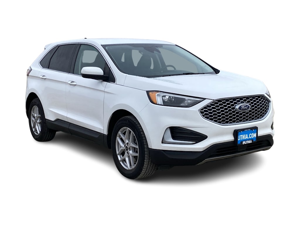 Thumbnail: 2023 Ford Edge - 21