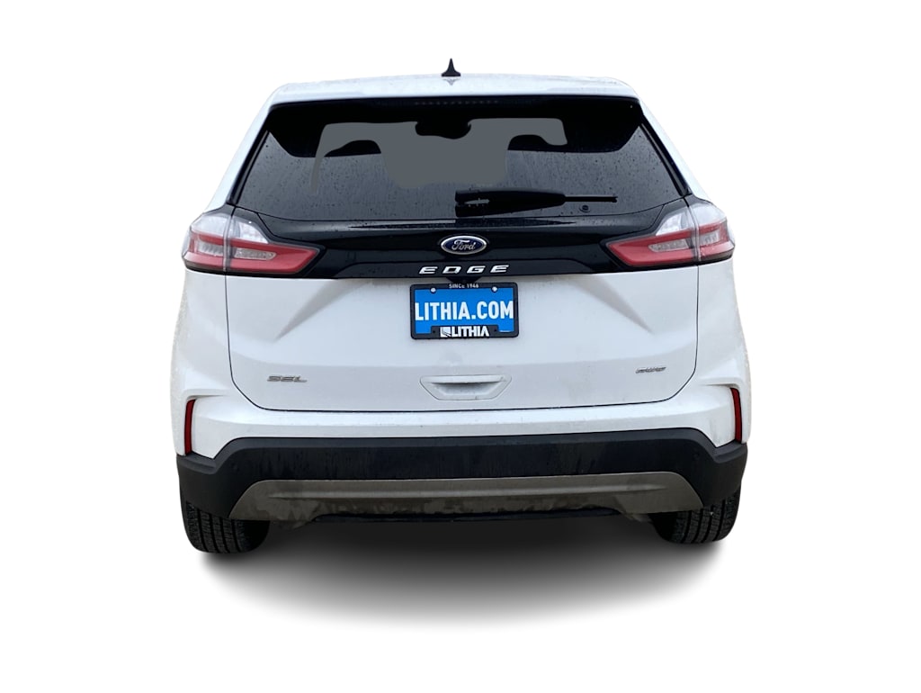 Thumbnail: 2023 Ford Edge - 5