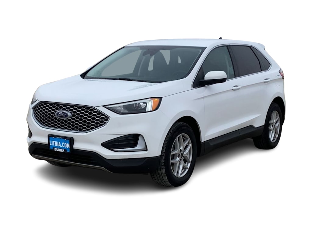 Thumbnail: 2023 Ford Edge - 16