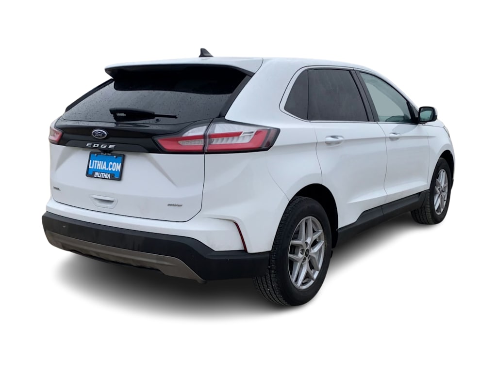 Thumbnail: 2023 Ford Edge - 18