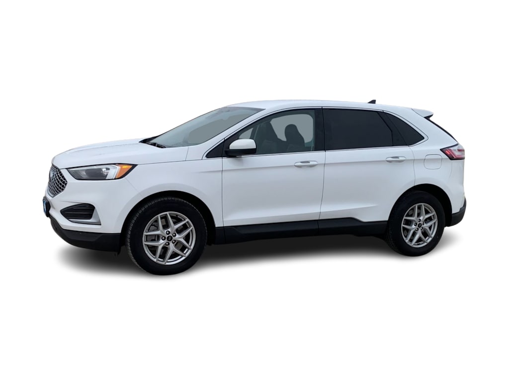 Thumbnail: 2023 Ford Edge - 3