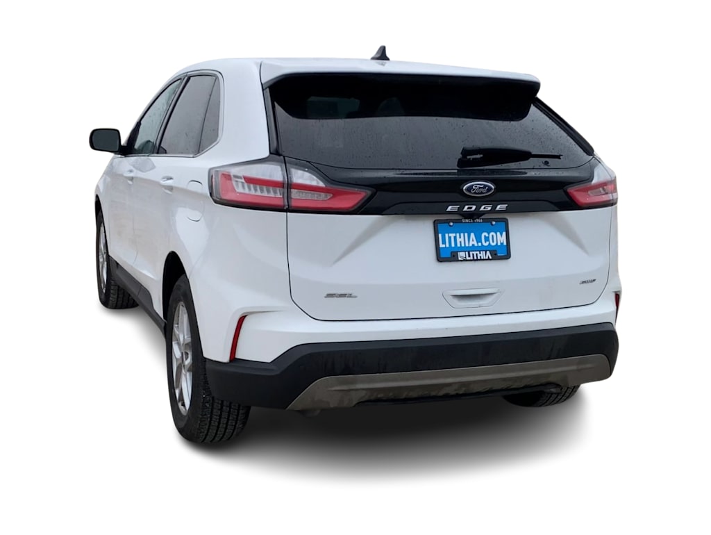 Thumbnail: 2023 Ford Edge - 4