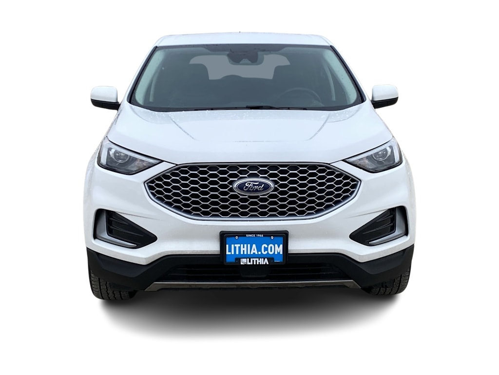 Thumbnail: 2023 Ford Edge - 20