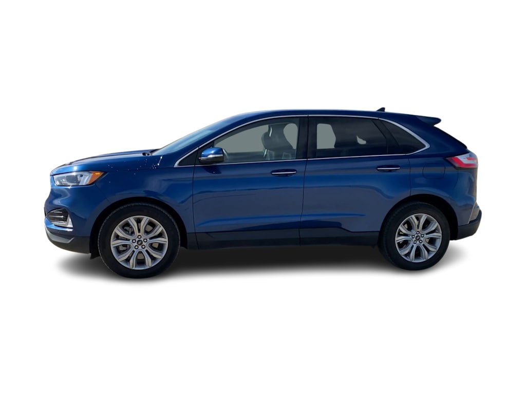 Thumbnail: 2023 Ford Edge - 3