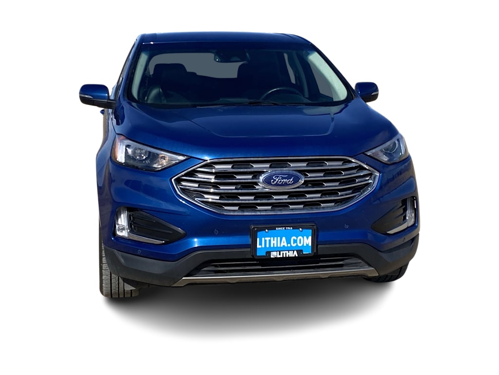 Thumbnail: 2023 Ford Edge - 19