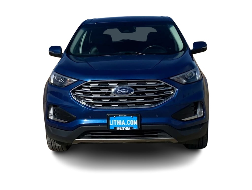 Thumbnail: 2023 Ford Edge - 6