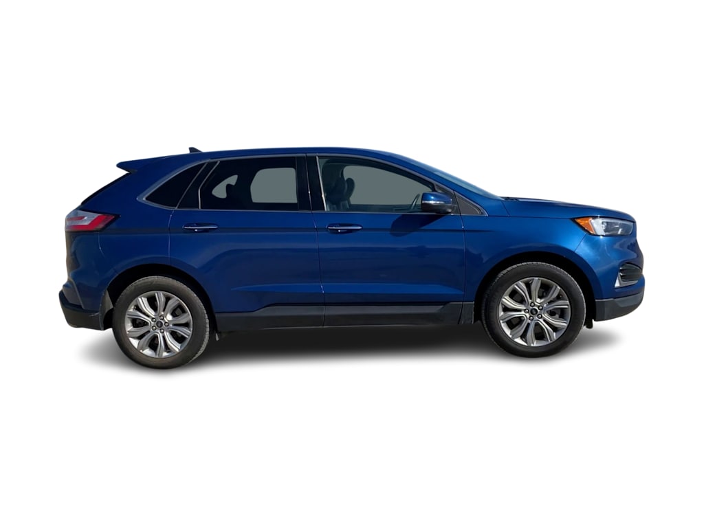 Thumbnail: 2023 Ford Edge - 18