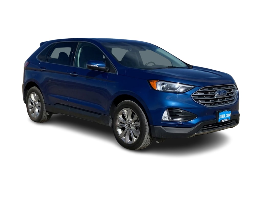 Thumbnail: 2023 Ford Edge - 15