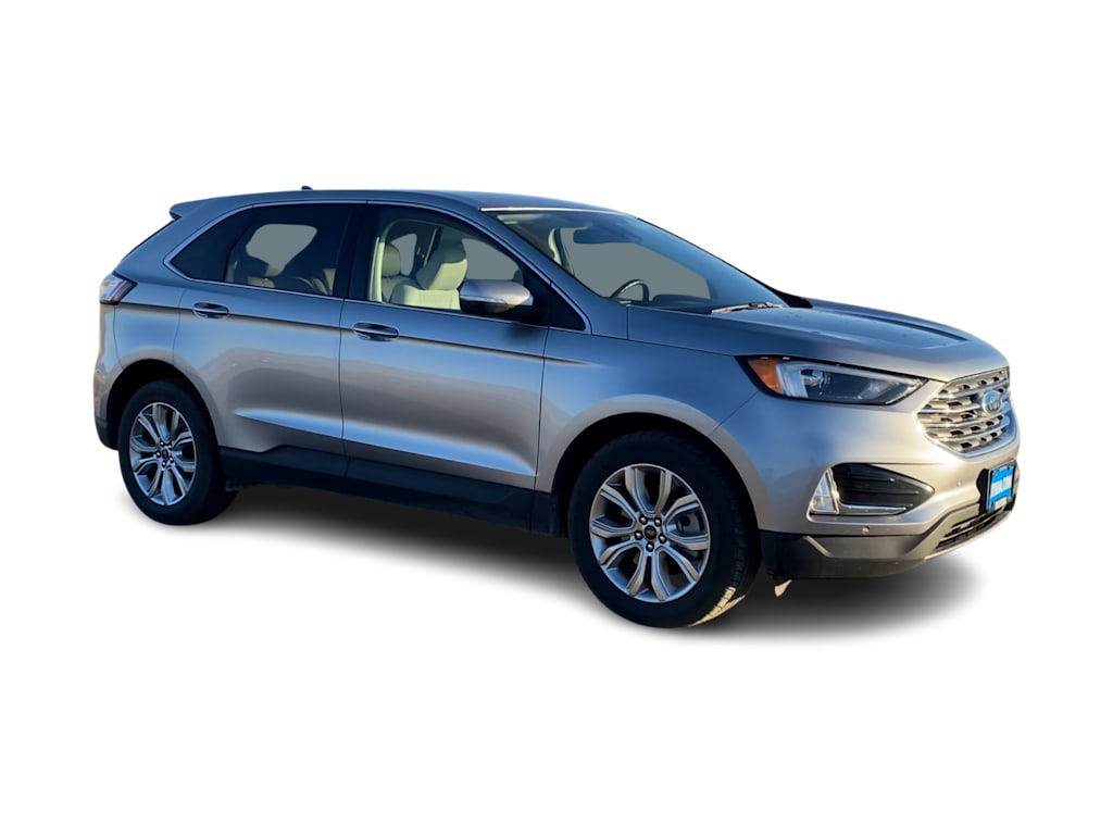 Thumbnail: 2023 Ford Edge - 15
