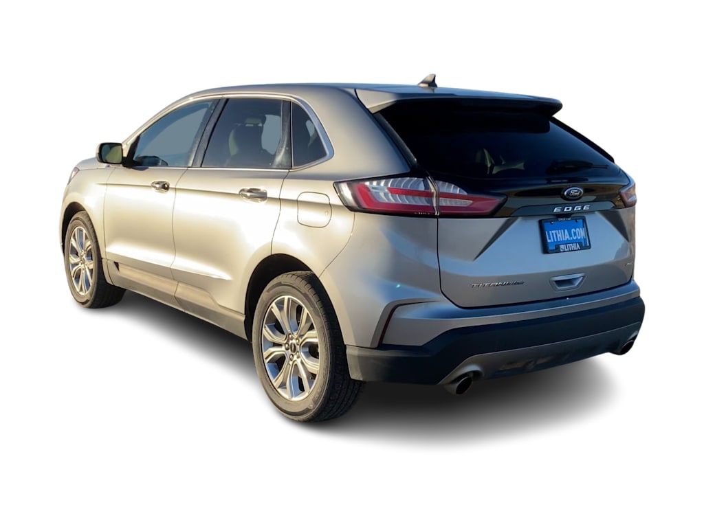 Thumbnail: 2023 Ford Edge - 3