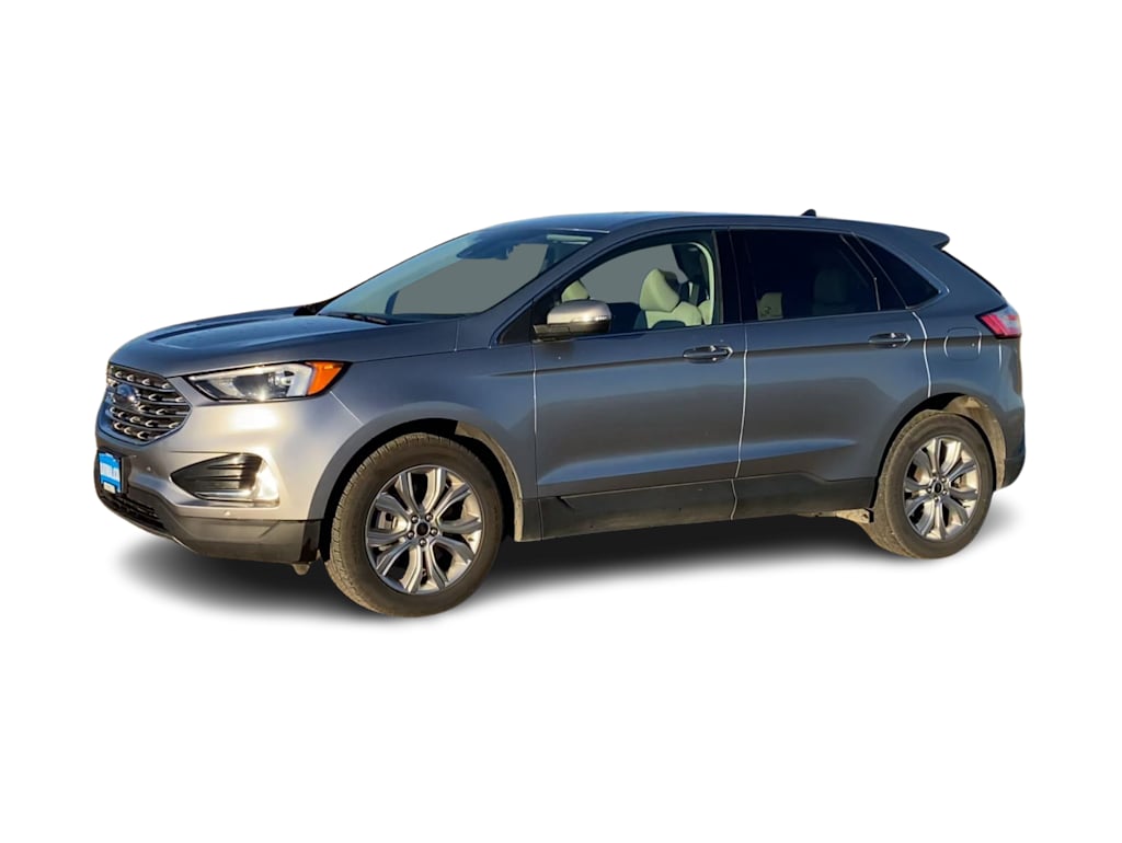 Thumbnail: 2023 Ford Edge - 2