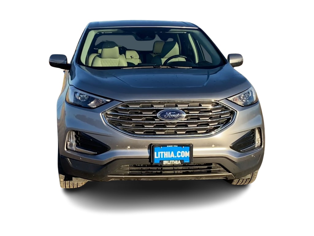 Thumbnail: 2023 Ford Edge - 4