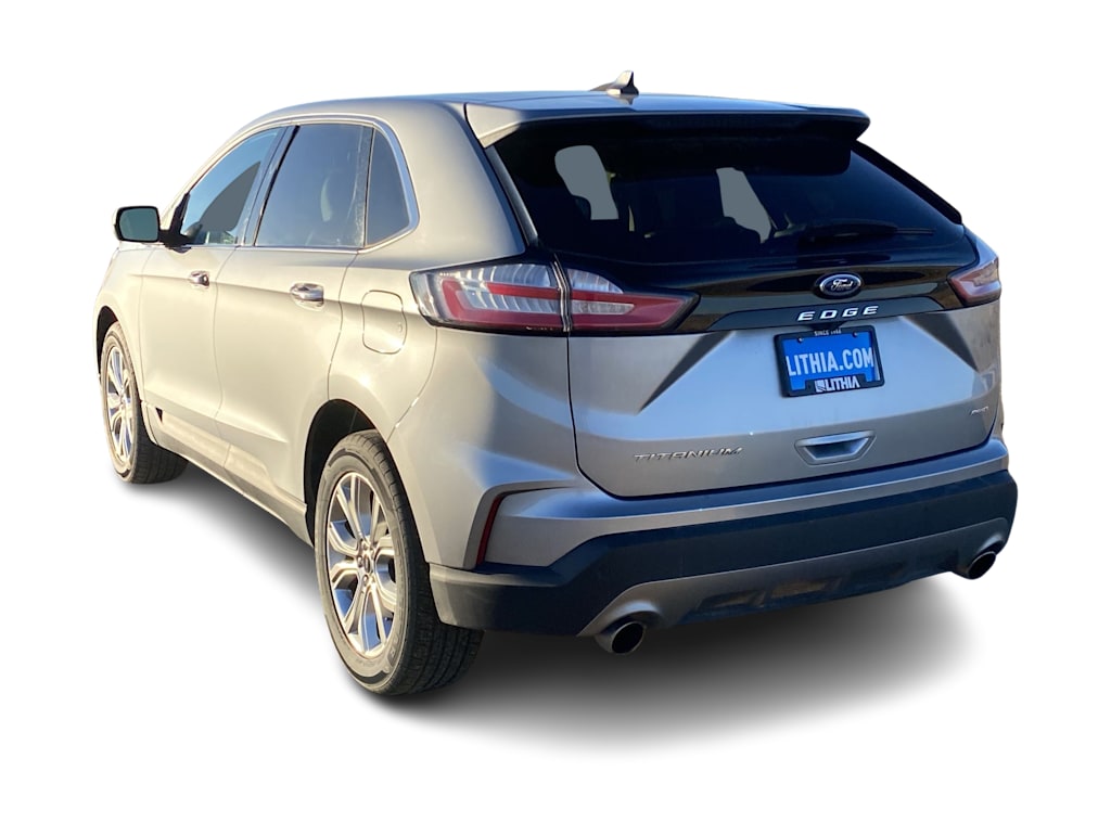 Thumbnail: 2023 Ford Edge - 20