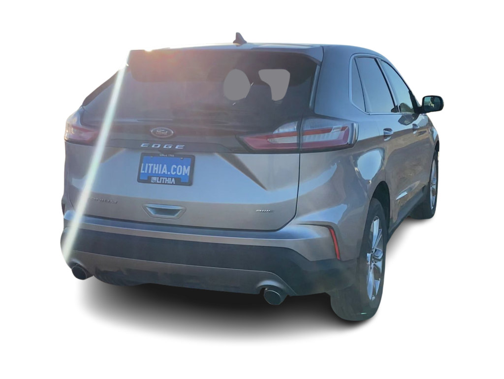 Thumbnail: 2023 Ford Edge - 18
