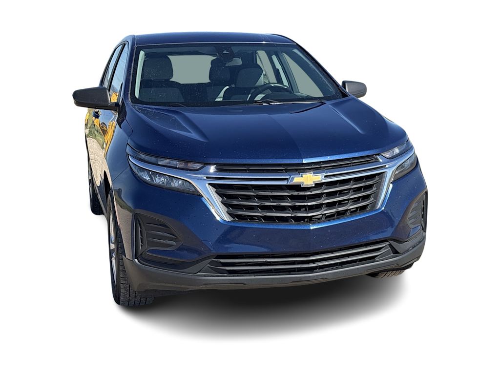 Thumbnail: 2022 Chevrolet Equinox - 20