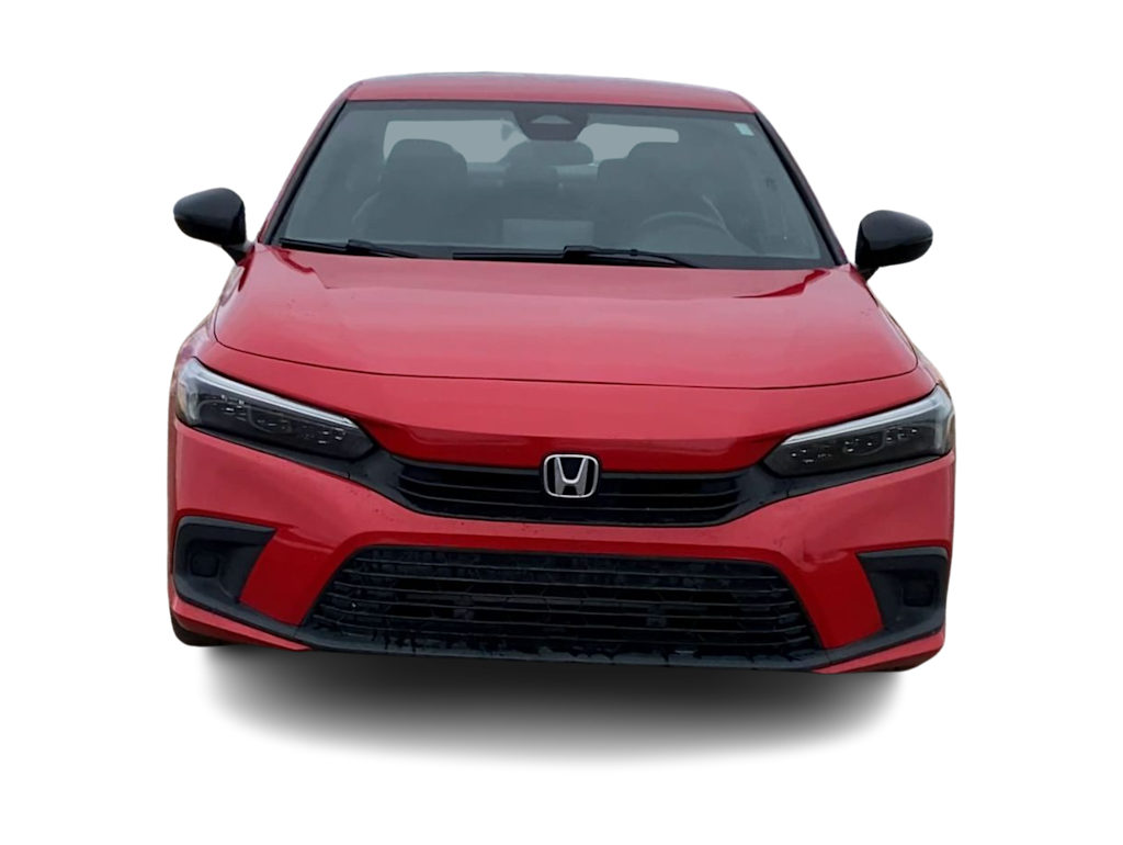 Thumbnail: 2022 Honda Civic - 5