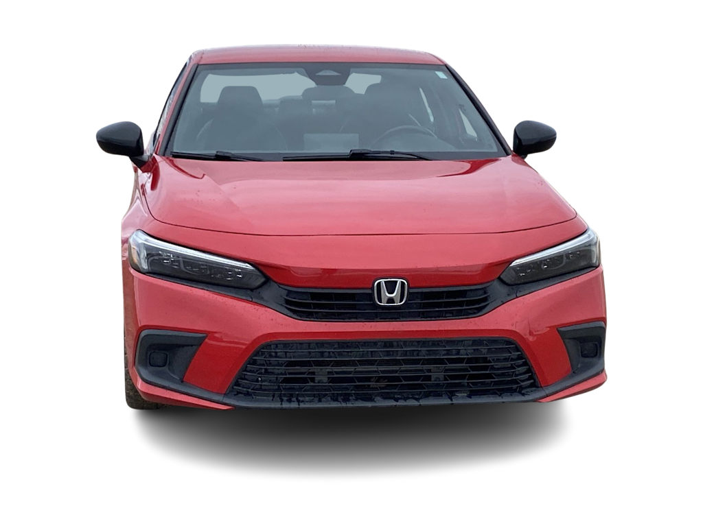 Thumbnail: 2022 Honda Civic - 16