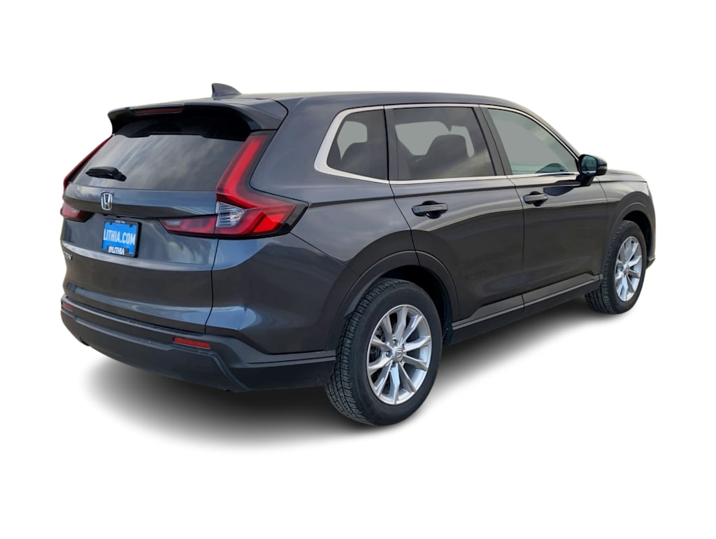 Thumbnail: 2024 Honda CR-V - 14