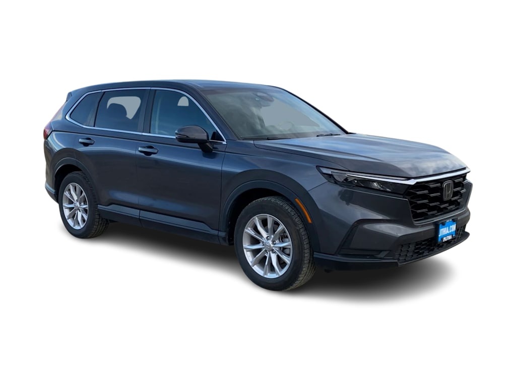 Thumbnail: 2024 Honda CR-V - 11