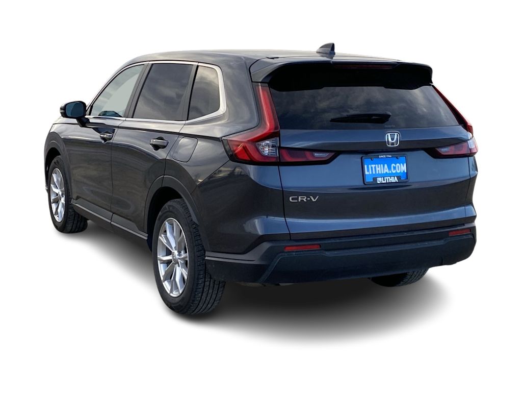 Thumbnail: 2024 Honda CR-V - 3