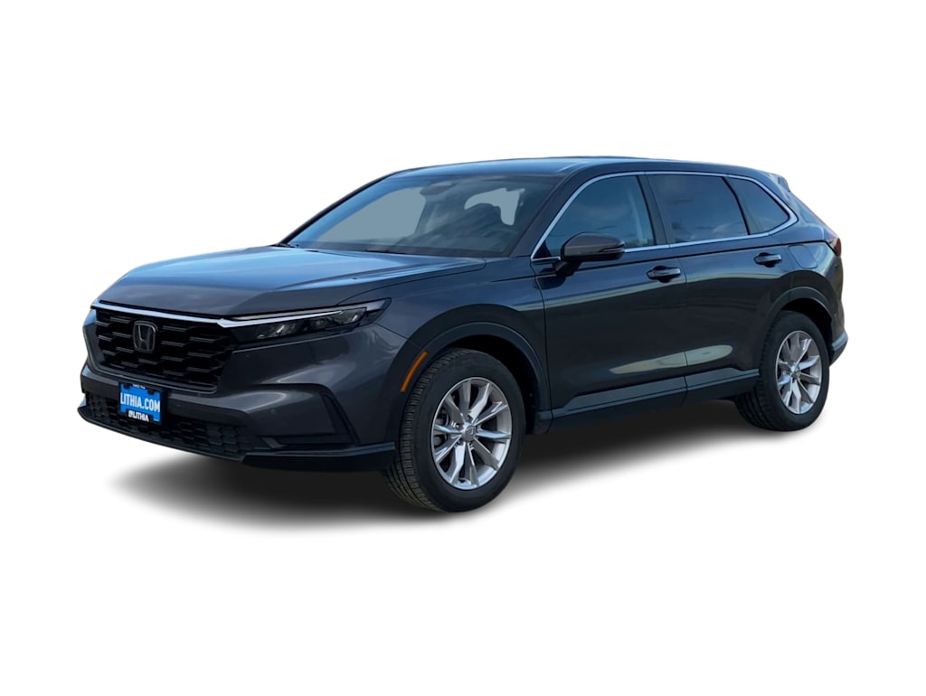 Thumbnail: 2024 Honda CR-V - 12