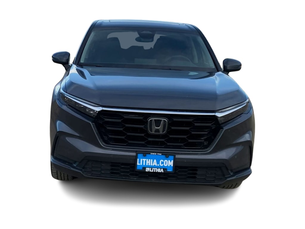 Thumbnail: 2024 Honda CR-V - 5