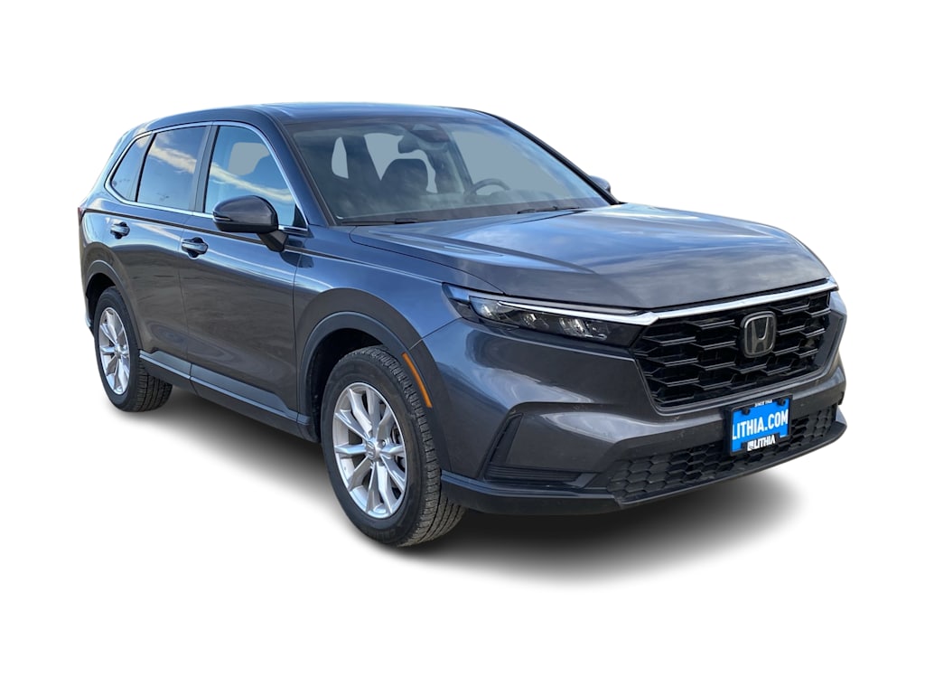 Thumbnail: 2024 Honda CR-V - 20