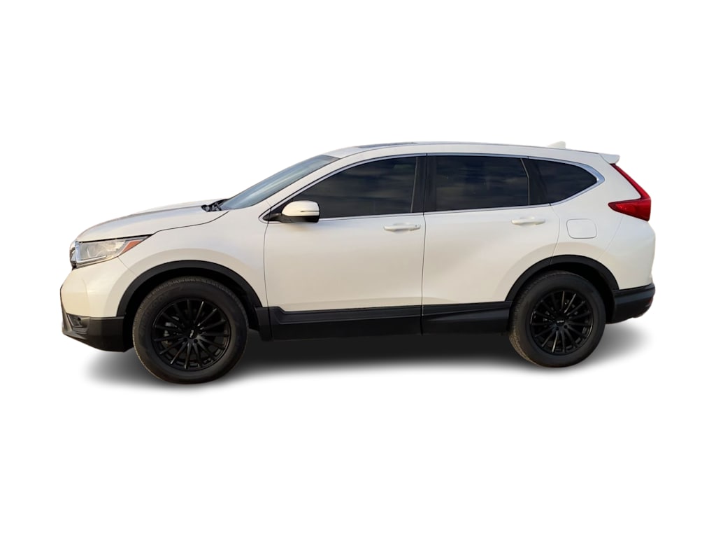Thumbnail: 2018 Honda CR-V - 2