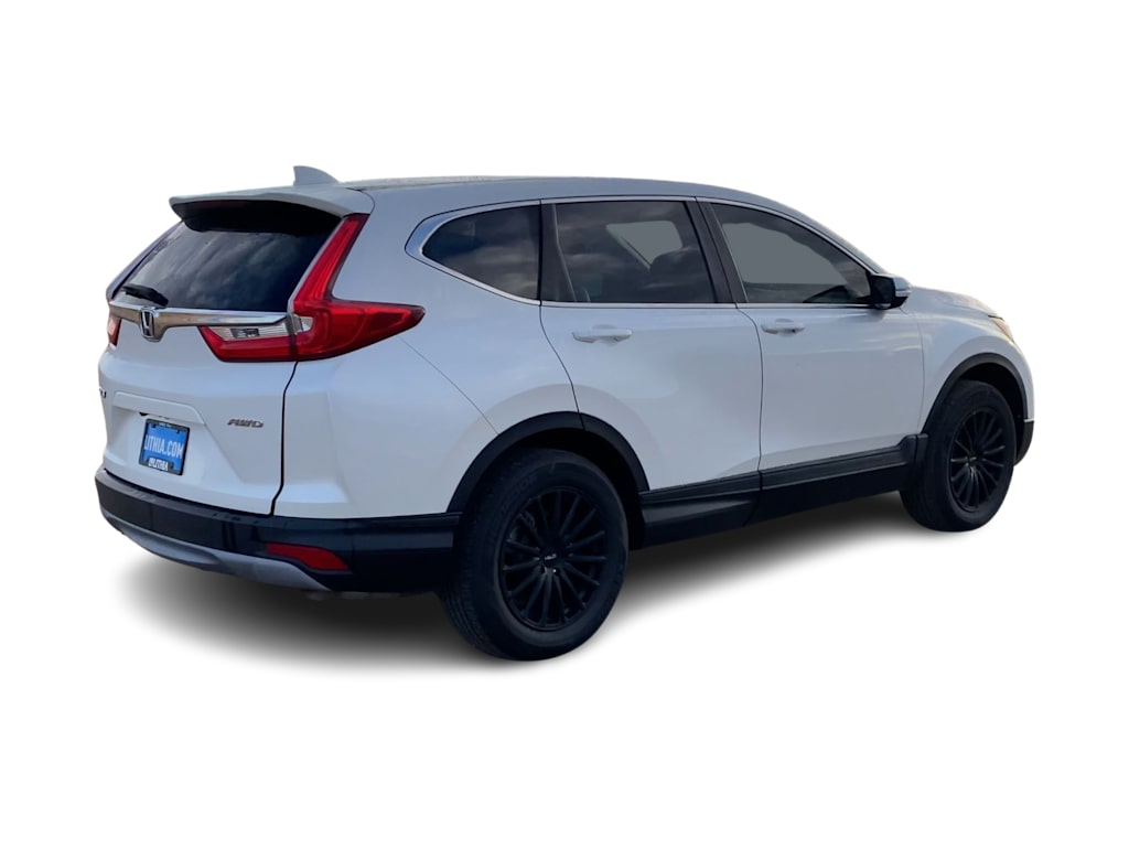 Thumbnail: 2018 Honda CR-V - 15