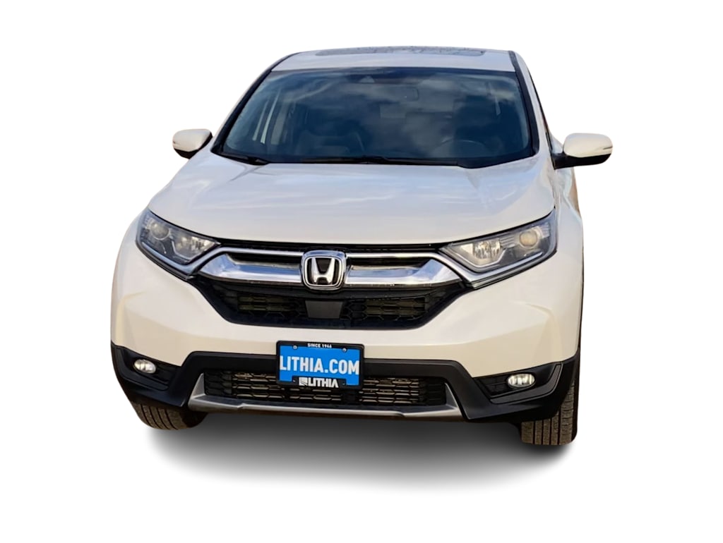 Thumbnail: 2018 Honda CR-V - 5