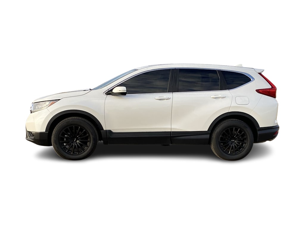 Thumbnail: 2018 Honda CR-V - 17