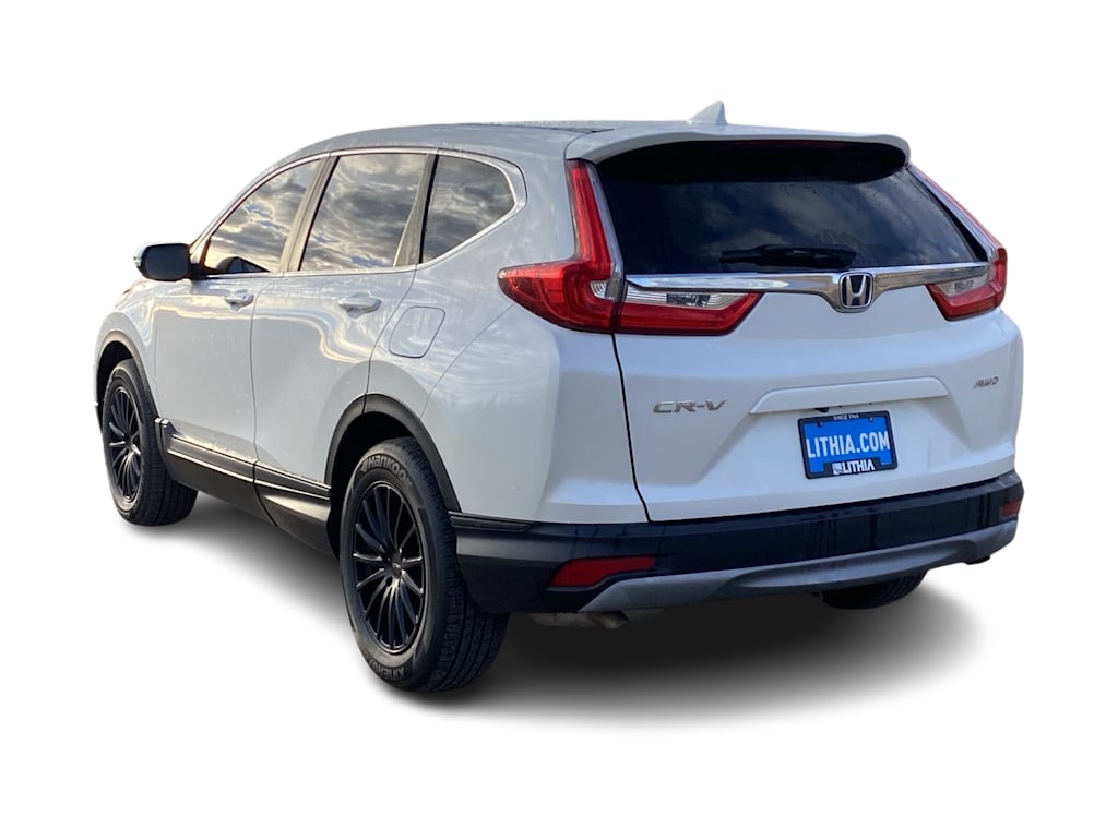 Thumbnail: 2018 Honda CR-V - 18
