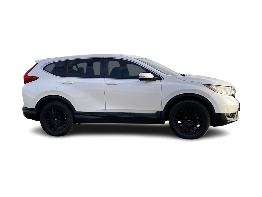 Thumbnail: 2018 Honda CR-V - 22
