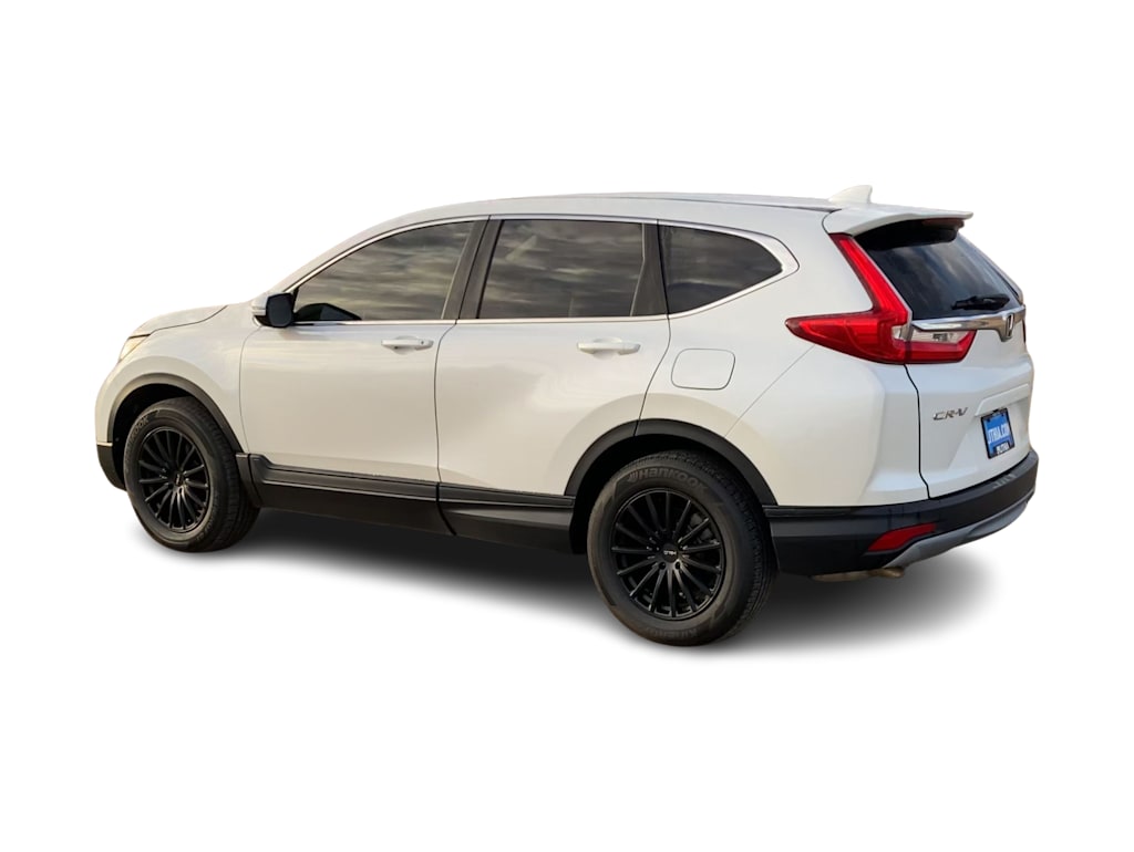 Thumbnail: 2018 Honda CR-V - 3