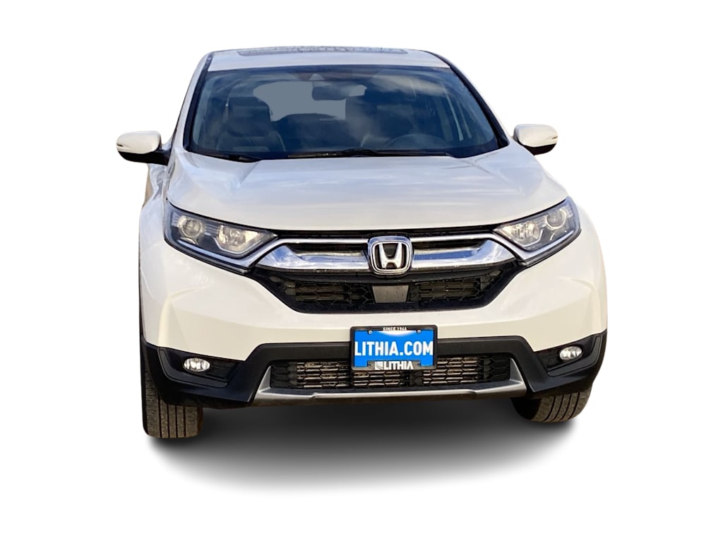 Thumbnail: 2018 Honda CR-V - 20