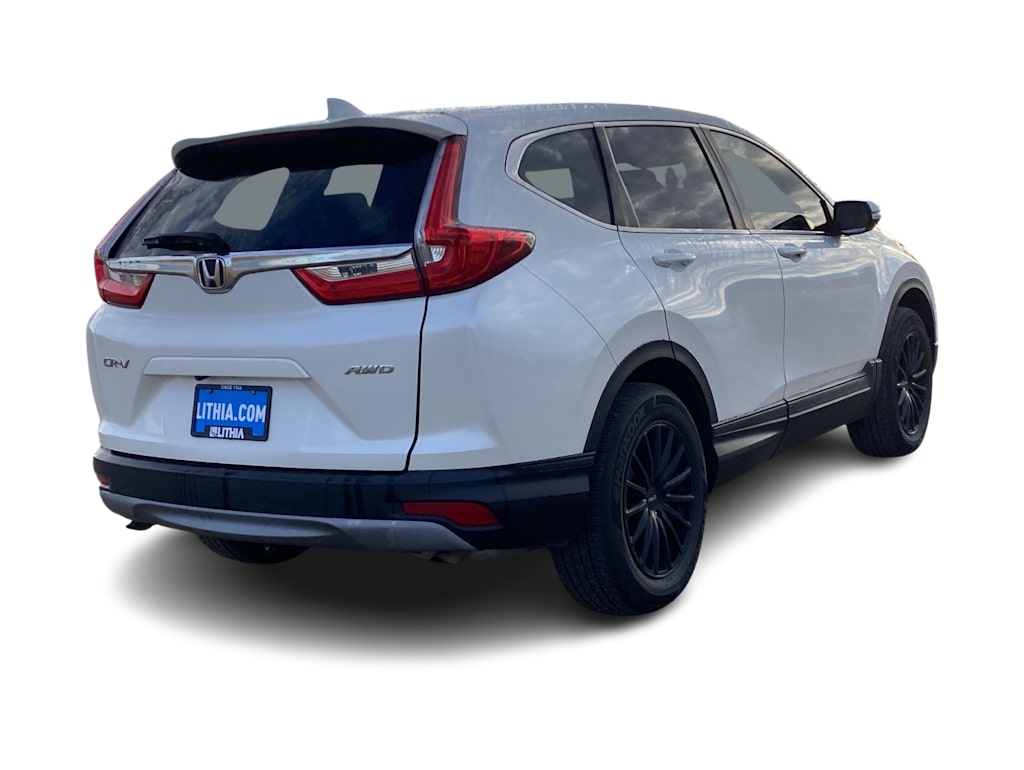 Thumbnail: 2018 Honda CR-V - 19