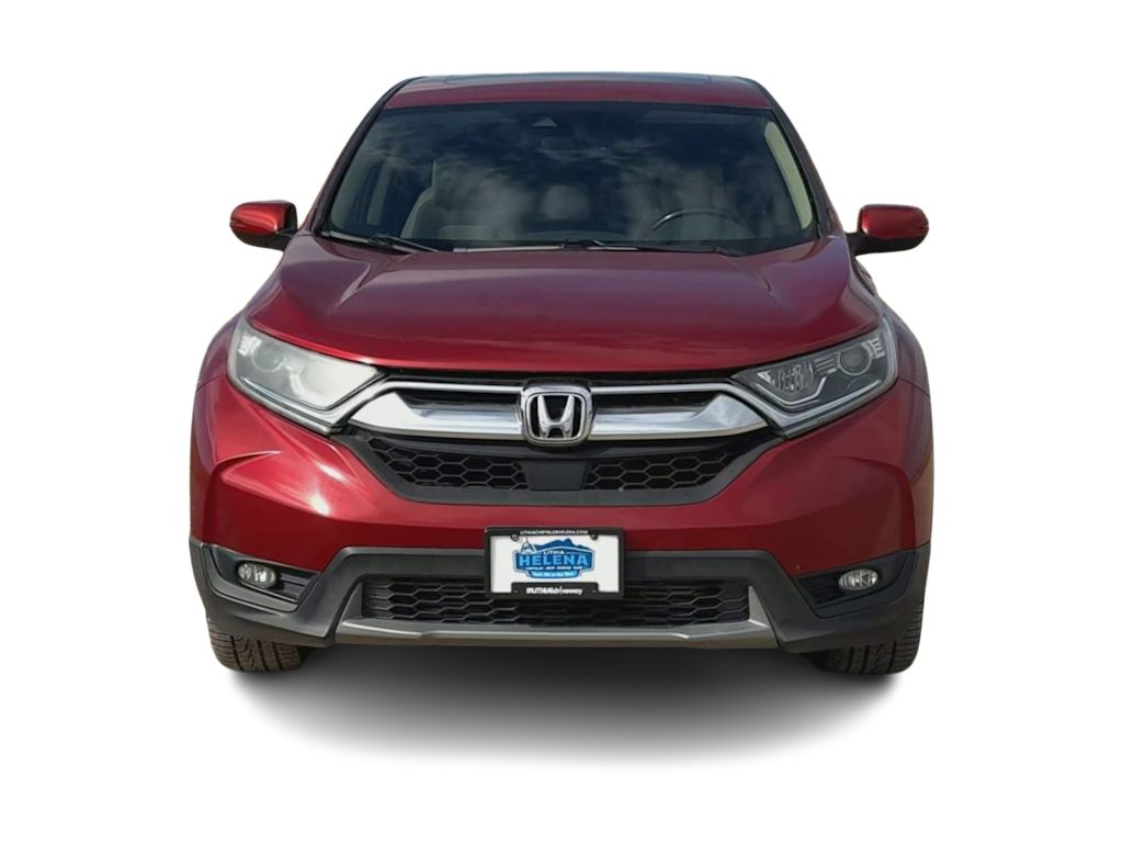 Thumbnail: 2018 Honda CR-V - 5