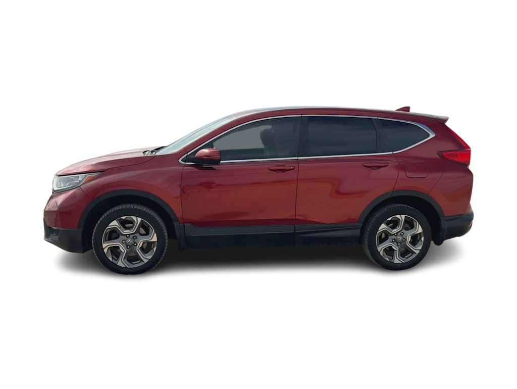 Thumbnail: 2018 Honda CR-V - 2