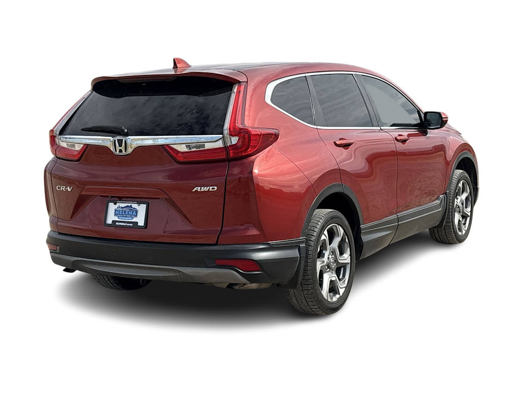 Thumbnail: 2018 Honda CR-V - 19