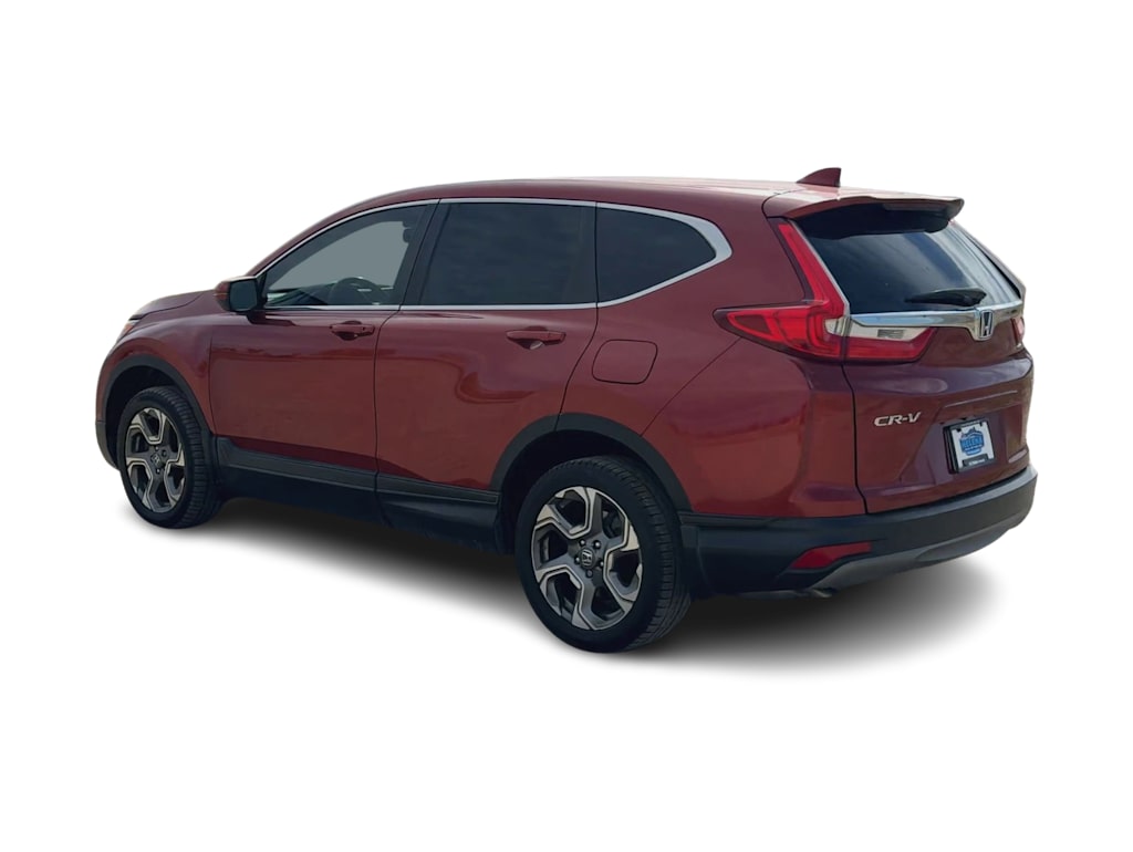 Thumbnail: 2018 Honda CR-V - 3