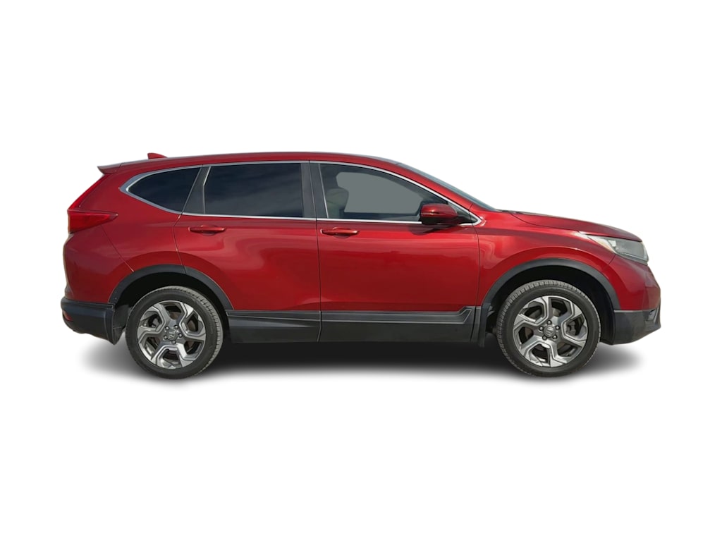 Thumbnail: 2018 Honda CR-V - 14