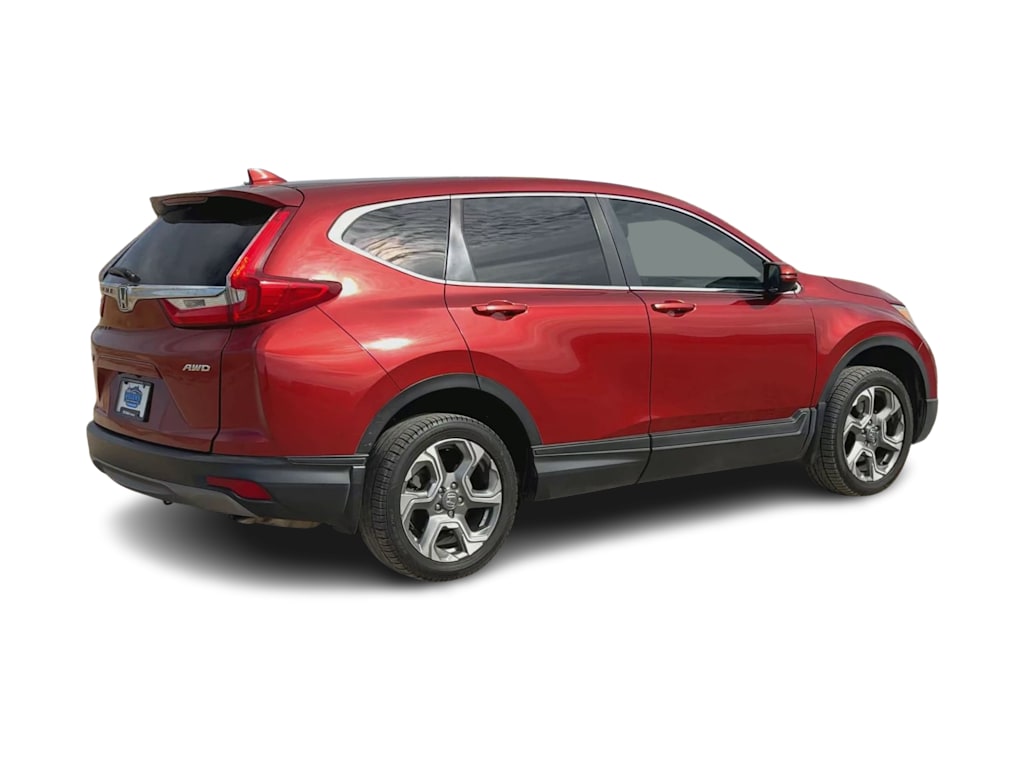 Thumbnail: 2018 Honda CR-V - 13