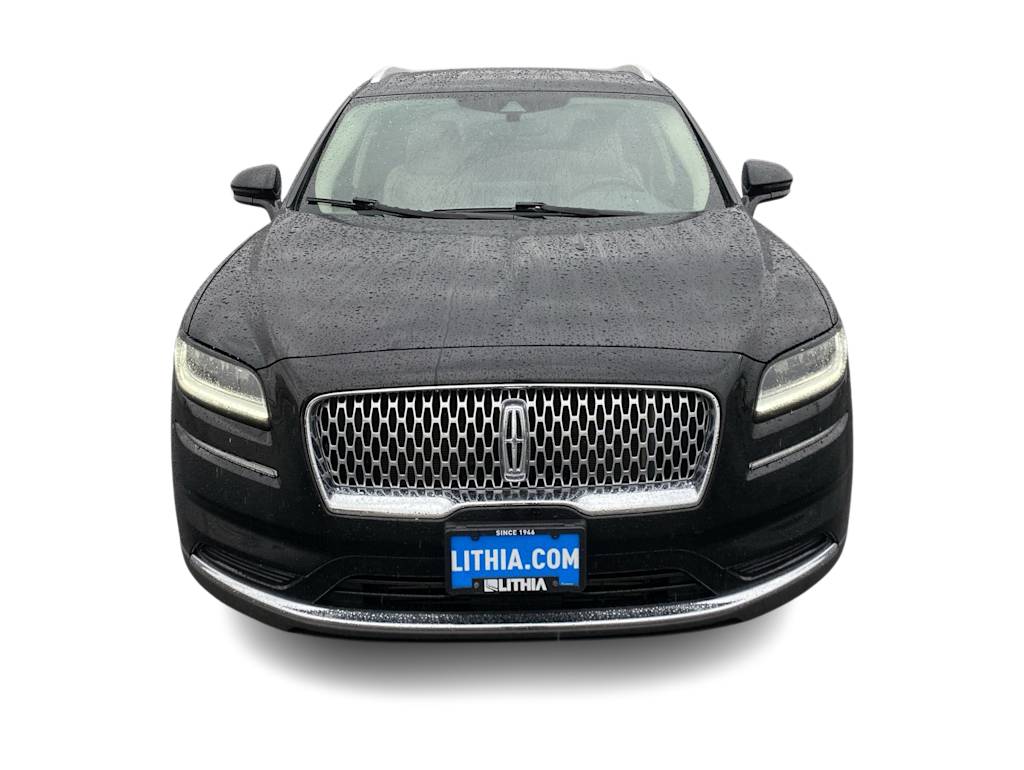 Thumbnail: 2021 Lincoln Nautilus - 20
