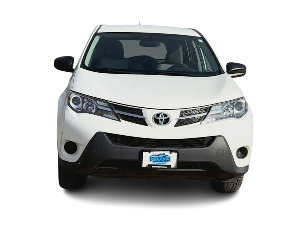 Thumbnail: 2013 Toyota RAV4 - 6