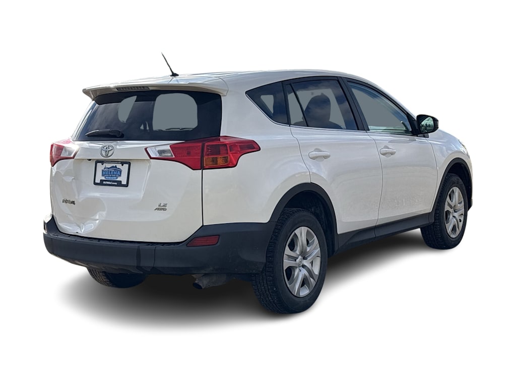 Thumbnail: 2013 Toyota RAV4 - 25