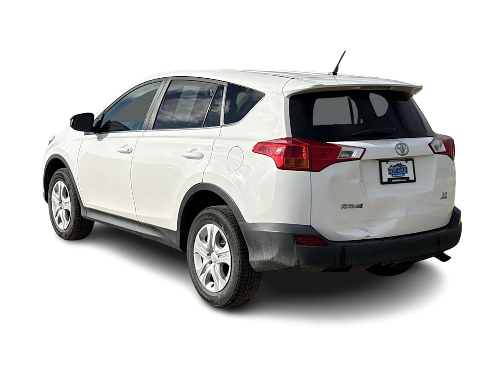 Thumbnail: 2013 Toyota RAV4 - 23