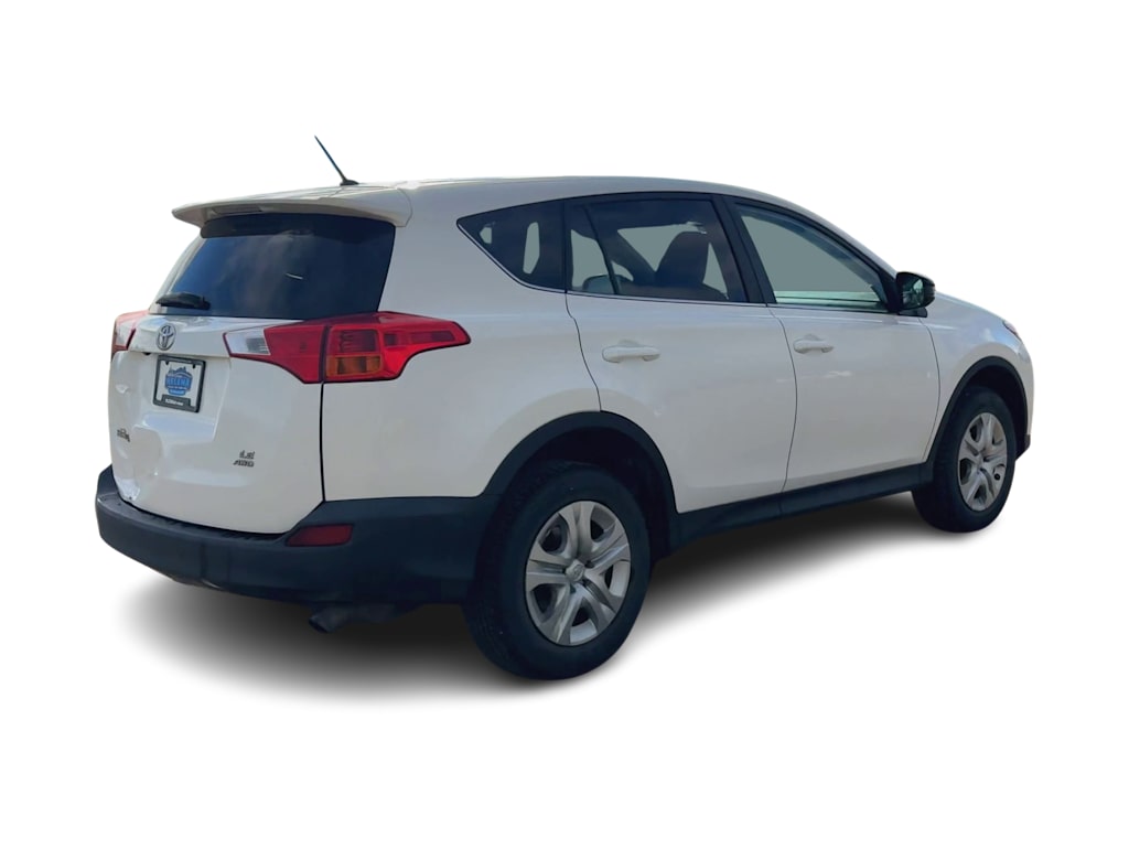 Thumbnail: 2013 Toyota RAV4 - 19